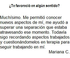 Mariana C. Mariana C.