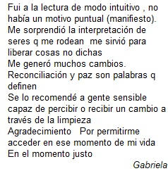 Gabriela INfinito Gabriela INfinito